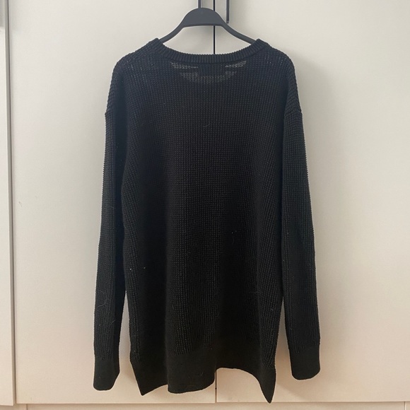 Kollar Knit Sweater - Picture 1 of 3